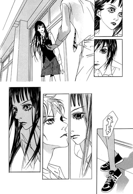 The Flowers of Evil Chapter 10 image 25
